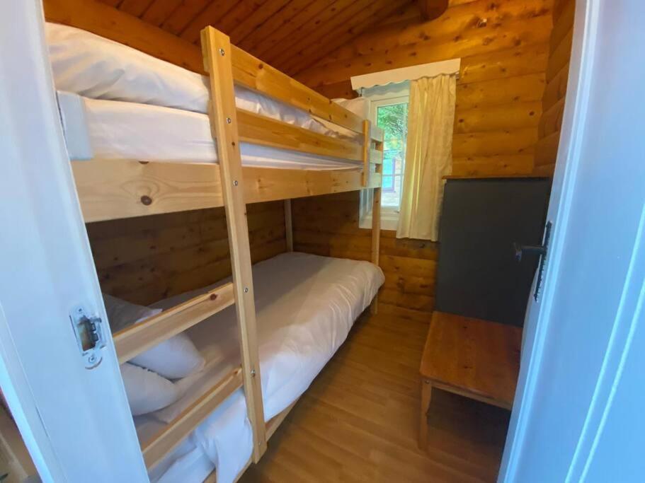 Вілла Cabin Trawsfynydd Екстер'єр фото